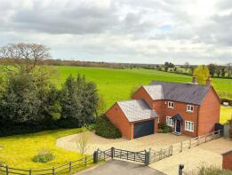 Lacey Green, Lyneal Lane, Lyneal, Ellesmere SY12 0QG