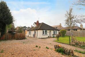 Harebell Cottage, Becketts Lane, Greet, Cheltenham GL54 5NX