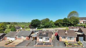 13, Parklands Road, Stoke-on-trent ST10 4DT