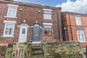 71, New Street, Hepthorne Lane, Chesterfield S42 5JP