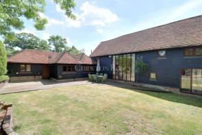 Wallcrouch Farm Barn, High Street, Wadhurst TN5 7JH