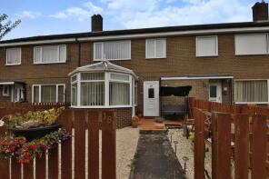 18, Boltsburn Crescent, Bishop Auckland DL13 2AT