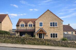 Kingfisher House, Cross Hill, Fairburn, Knottingley WF11 9JG