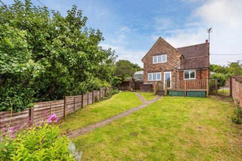 Logmore Lane, Westcott, RH4