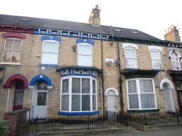43, Albany Street, Hull HU3 1PL