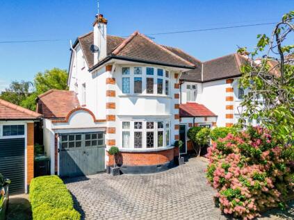 Dale Road, Leigh-On-Sea