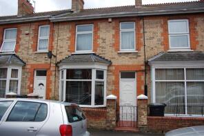 41, Winchester Street, Taunton TA1 1QG