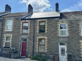 42, Heol Cennen, Ffairfach, Llandeilo SA19 6UH