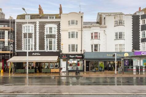 York Place, Brighton