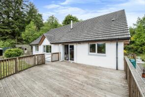 Camus-na-gael, Auchteraw Road, Auchterawe, Fort Augustus PH32 4BW