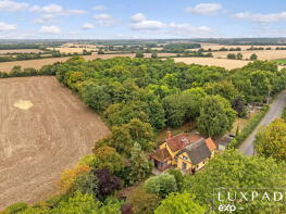 Pentlow Cottage, Belchamp Road, Sudbury CO10 7JS