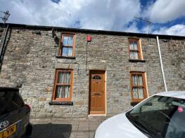 26, Brook Street, Blaenrhondda CF42 5SB