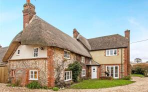 Holy Thorn Cottage, Penton Park Lane, Andover SP11 9HZ