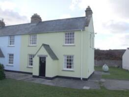1, Menai Lighthouse Cottages, Penmon, Beaumaris LL58 8RP