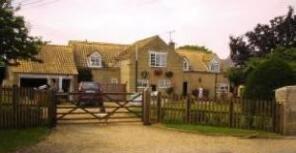 15 Croake Hill Cottage, High Street, Grantham NG33 4PA