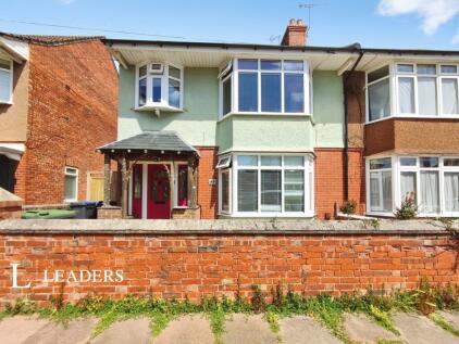 Westbourne Avenue, Gaisford, Worthing