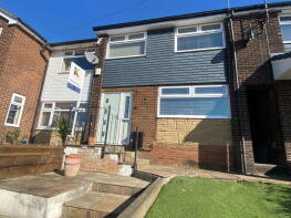 19, Link Road, Oldham OL4 4SF
