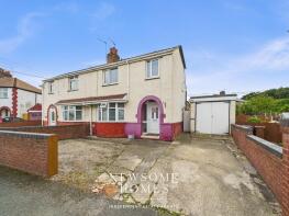 39, Upper River Bank, Bagillt CH6 6JL
