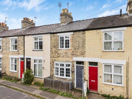 Cavendish Road, Cambridge