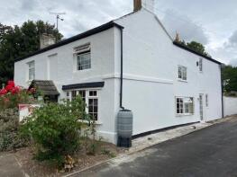 Church House, Main Road, Wigtoft, Boston PE20 2NJ