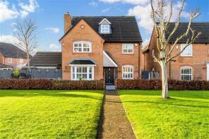 70, Lady Acre Close, Lymm WA13 0SR