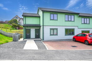 4, Berryview, Scalloway ZE1 0WA