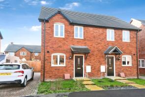 6, Forge Road, Blunsdon, Swindon SN26 7BS