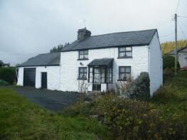 The Boot, Bethel, Y Bala LL23 7LD