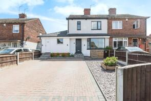 17, Vale Avenue, Knottingley WF11 8JH