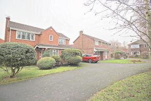 6, Dickens Wynd, Durham DH1 3QR