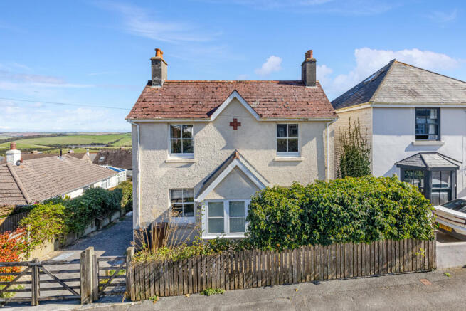 Grange Cottage