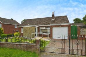 88, High Street, Blyton, Gainsborough DN21 3LA