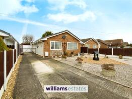 80 Green Meadows, Towyn Way West, Abergele LL22 9LF
