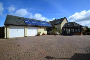 Sungora, Road From Five Lane End To Apple Cross, Torrington EX38 8PR