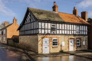 1, Stainton Avenue, Waddingham, Gainsborough DN21 4SS