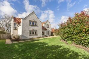 6, The Maltings, North Berwick EH39 5BJ