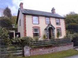 Glynawel, Commins Coch, Machynlleth SY20 8LG