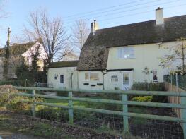 11, Church Road, Romney Marsh TN29 0JG