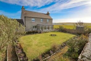 Uppertown, Uppertown Road, Orkney KW17 2TW