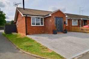 9, Cornmill, Pershore WR10 3JQ