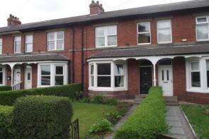 2, Carr View, Newcastle Upon Tyne NE20 9TZ