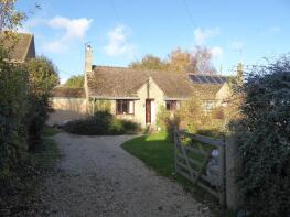 11, Lane Close, Banbury OX15 6BH