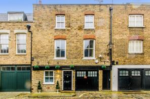 10 Sir Peter Blake House, Sherlock Mews, London W1U 6DR