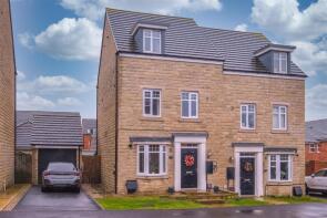 5, Holden View, Birkenshaw, Bradford BD11 2PJ