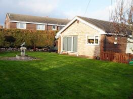 3 Featherstone, Havelock Villas, Bedlington NE22 7BB