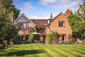 Lees Croft, Unnamed Road From Long Lane To Dalbury Hollow, Dalbury Lees, Ashbourne DE6 5BE