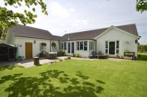 The Bungalow, Cattal Street, York YO26 8DX