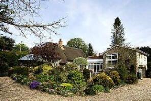 Pound Cottage, Handley Street, Salisbury SP5 5JG