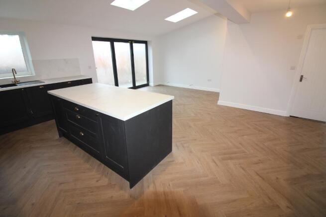 Kitchen / Diner