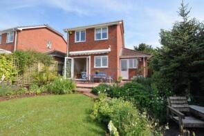 Eastside, Road From Claponmill To Three Elms Cross, Cullompton EX15 2NJ